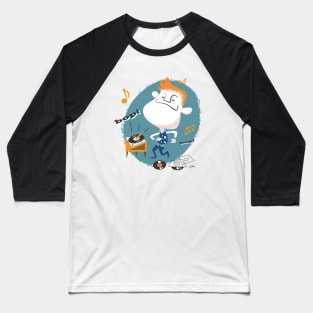 BOP! Baseball T-Shirt